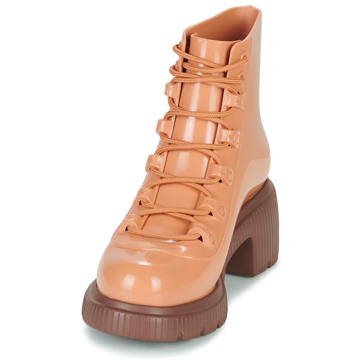 Women's Boots Melissa Brown