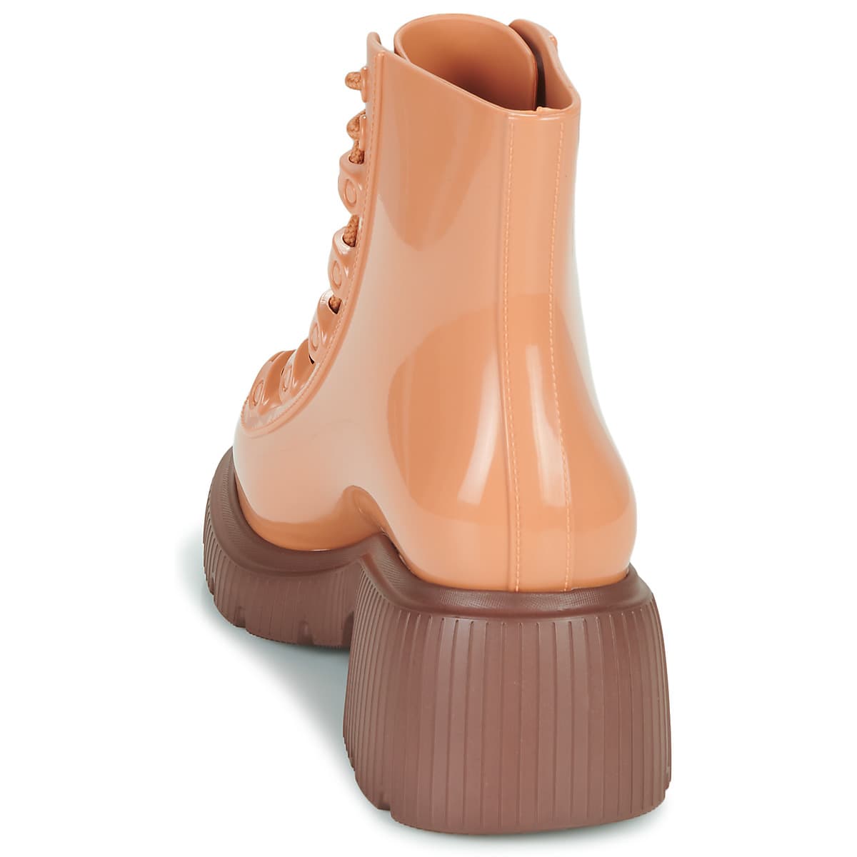 Women's Boots Melissa Brown