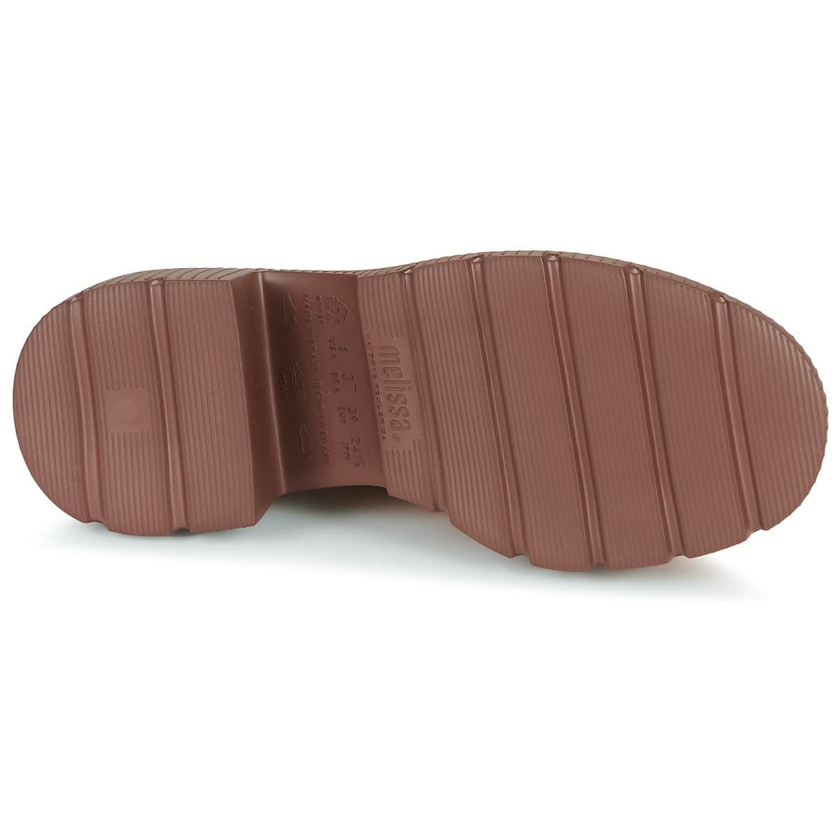 Women's Boots Melissa Brown