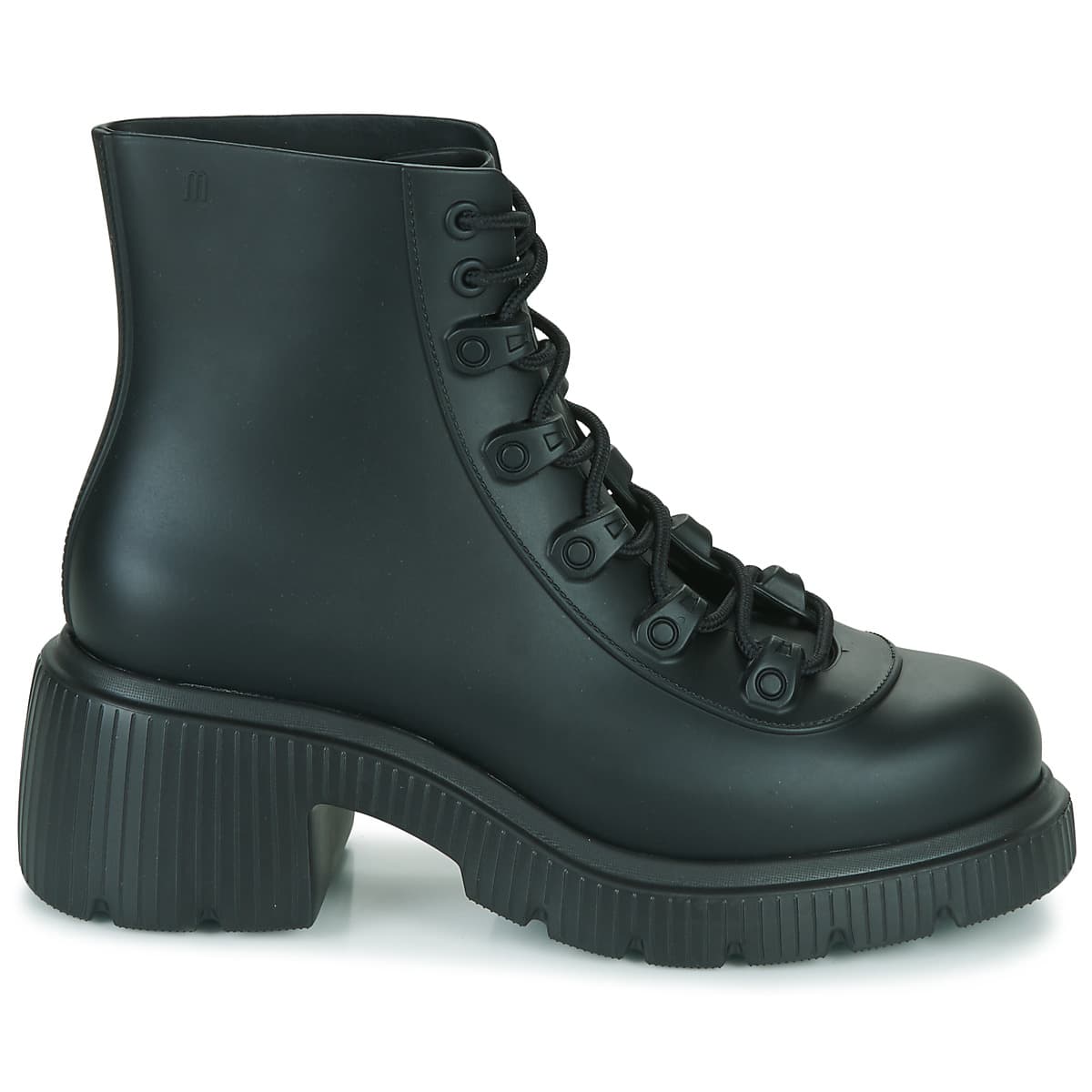 Women's Boots Melissa Black