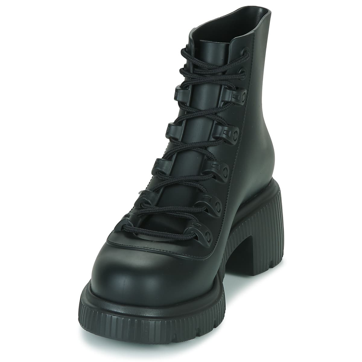 Women's Boots Melissa Black