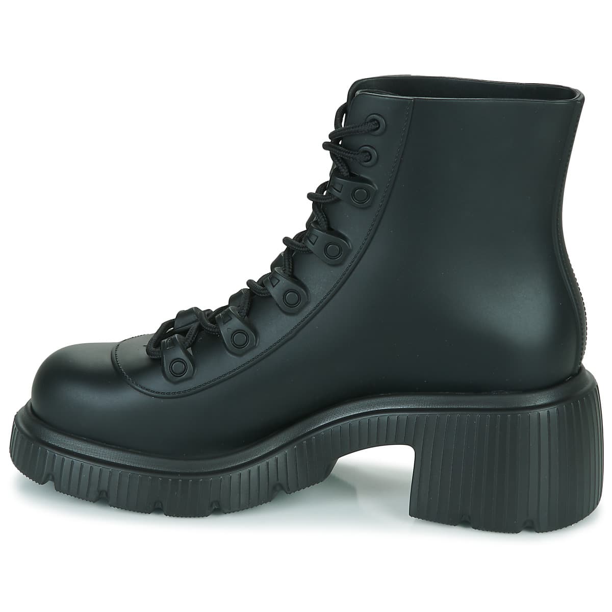 Women's Boots Melissa Black