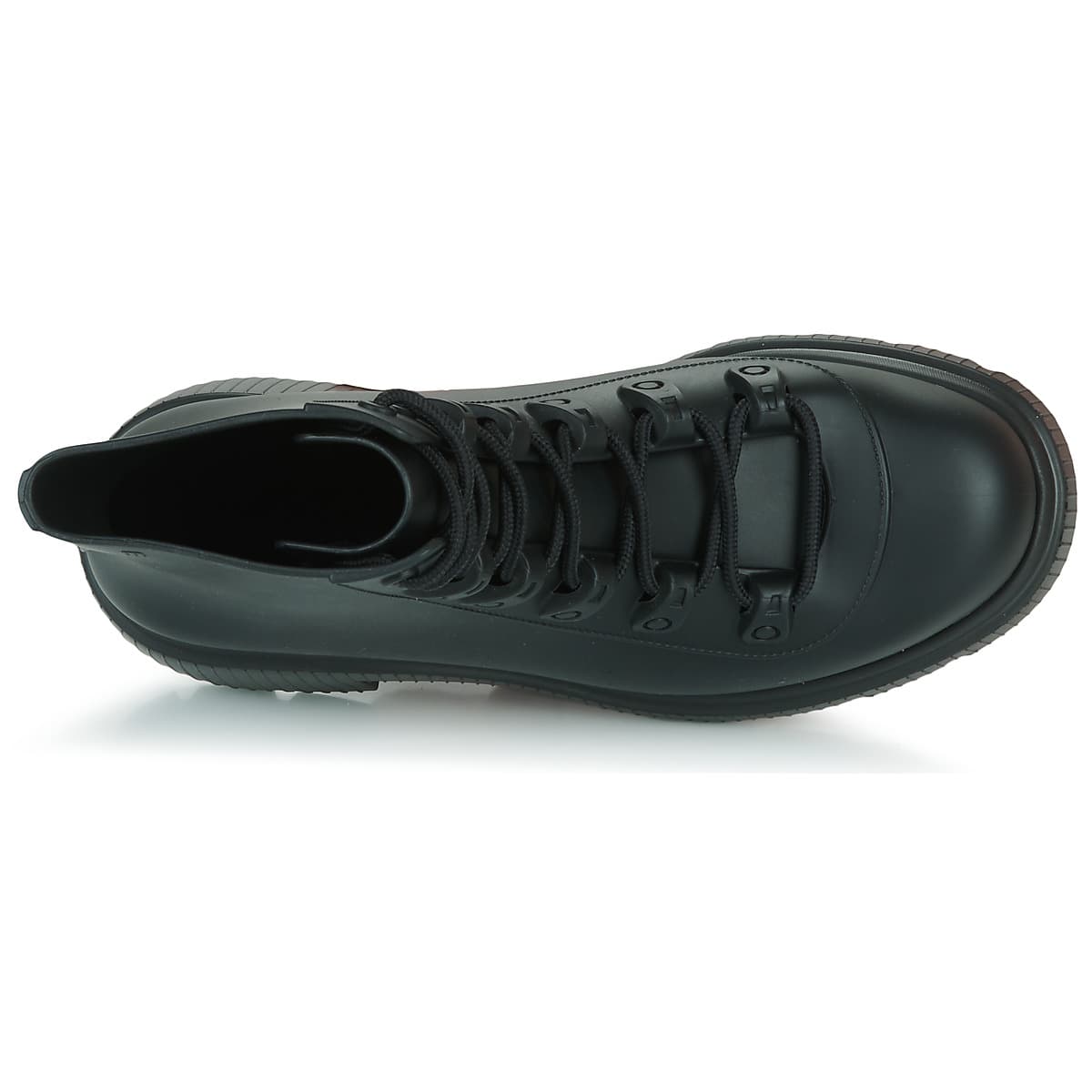 Women's Boots Melissa Black