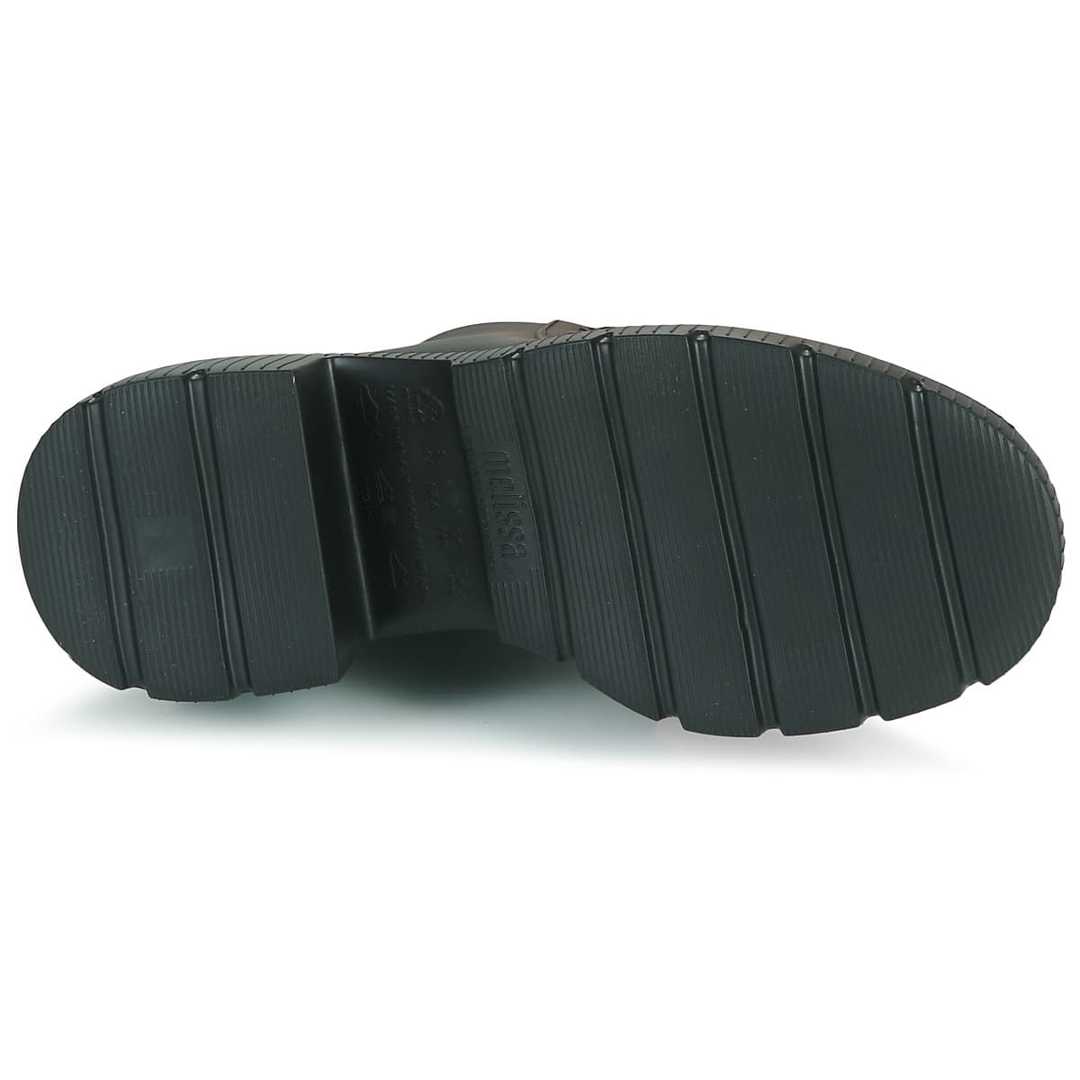 Women's Boots Melissa Black