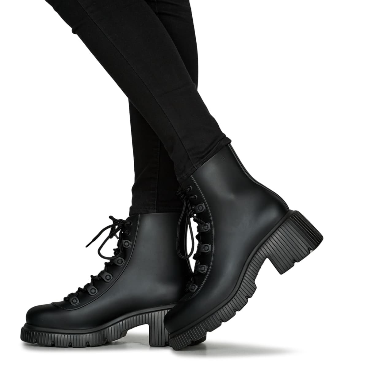 Women's Boots Melissa Black