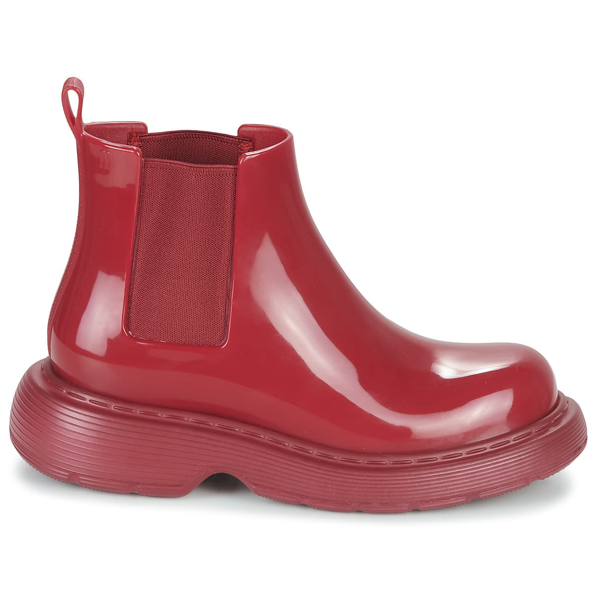 Women's Boots Melissa Red