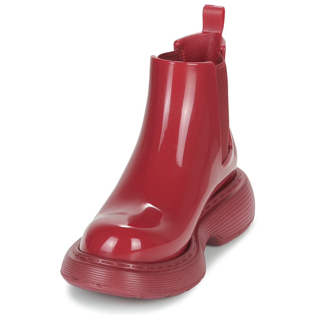 Women's Boots Melissa Red
