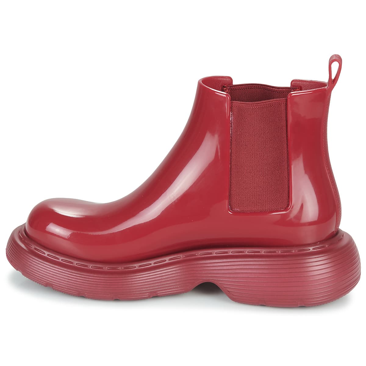 Women's Boots Melissa Red