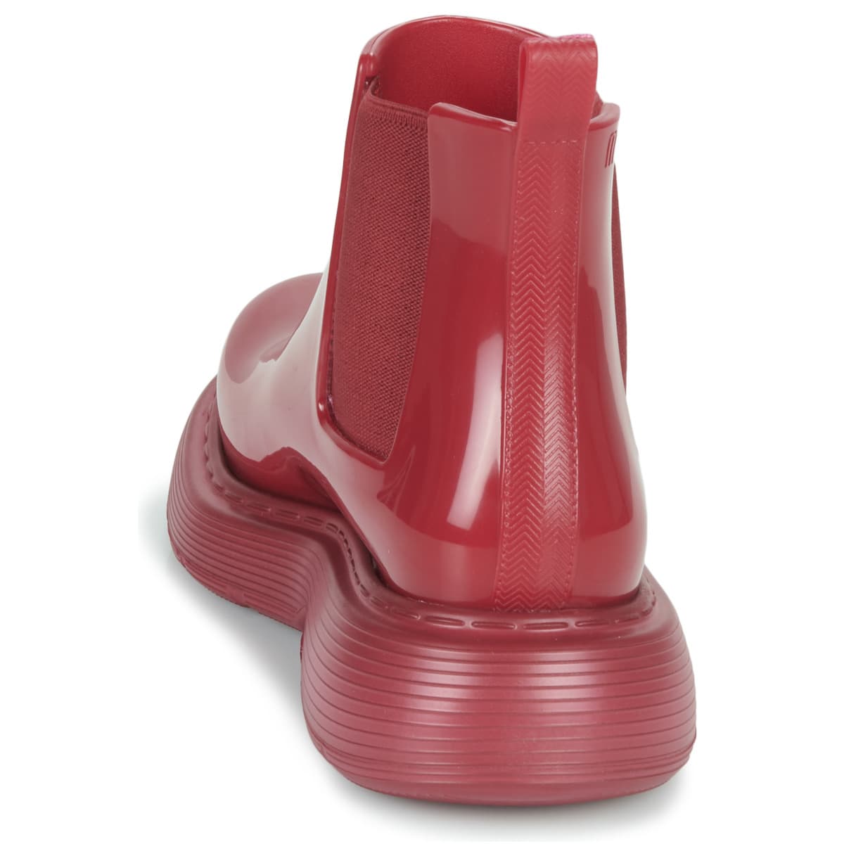 Women's Boots Melissa Red