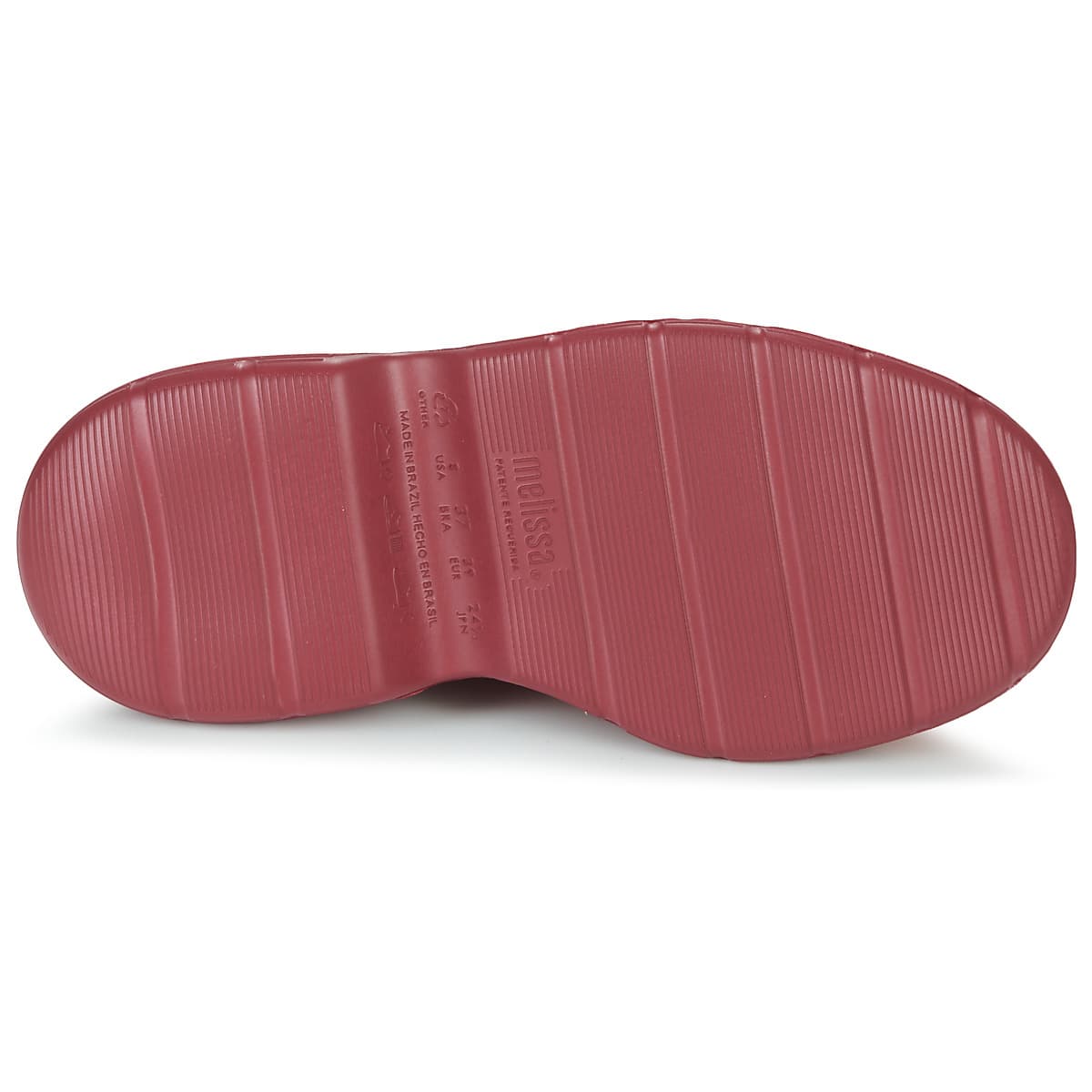 Women's Boots Melissa Red