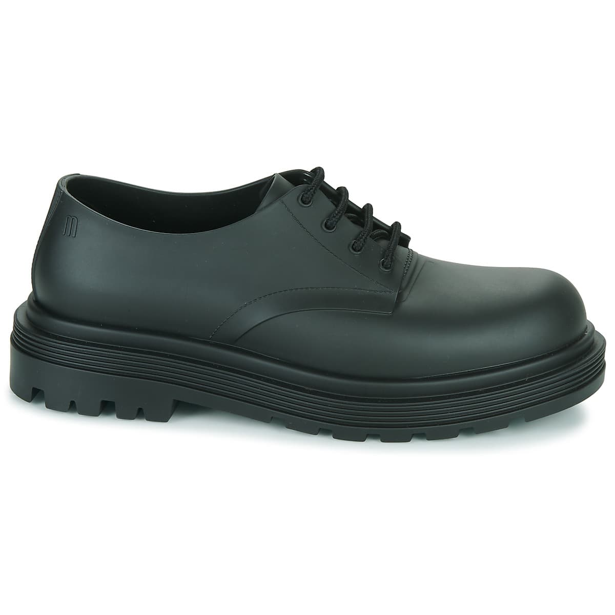 Women's Derby Shoes Melissa Black