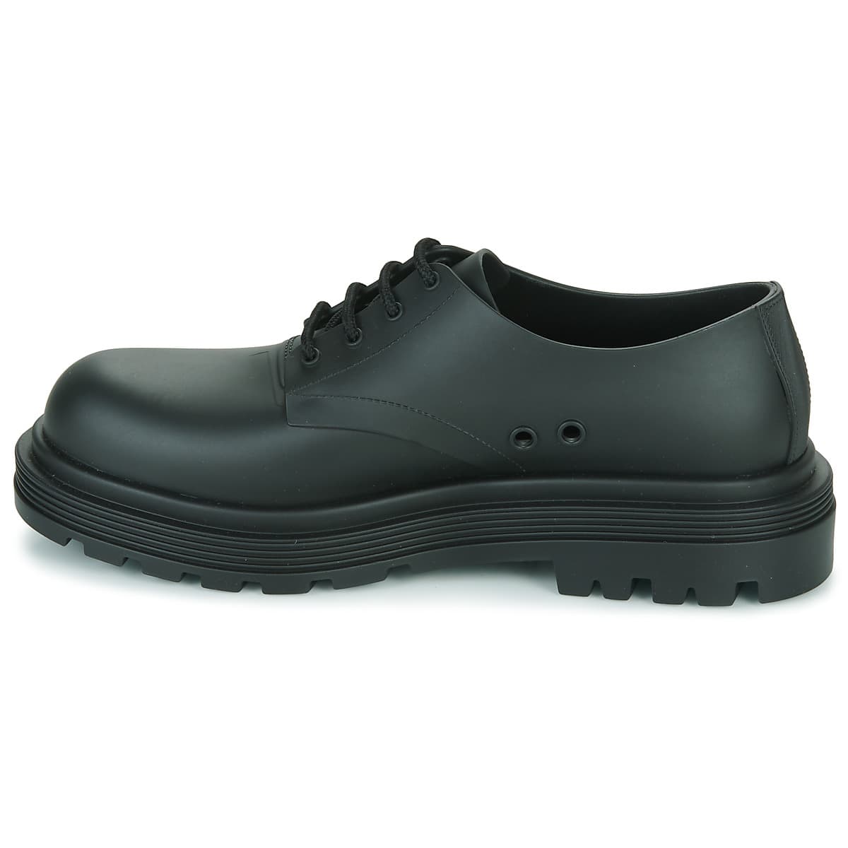 Women's Derby Shoes Melissa Black