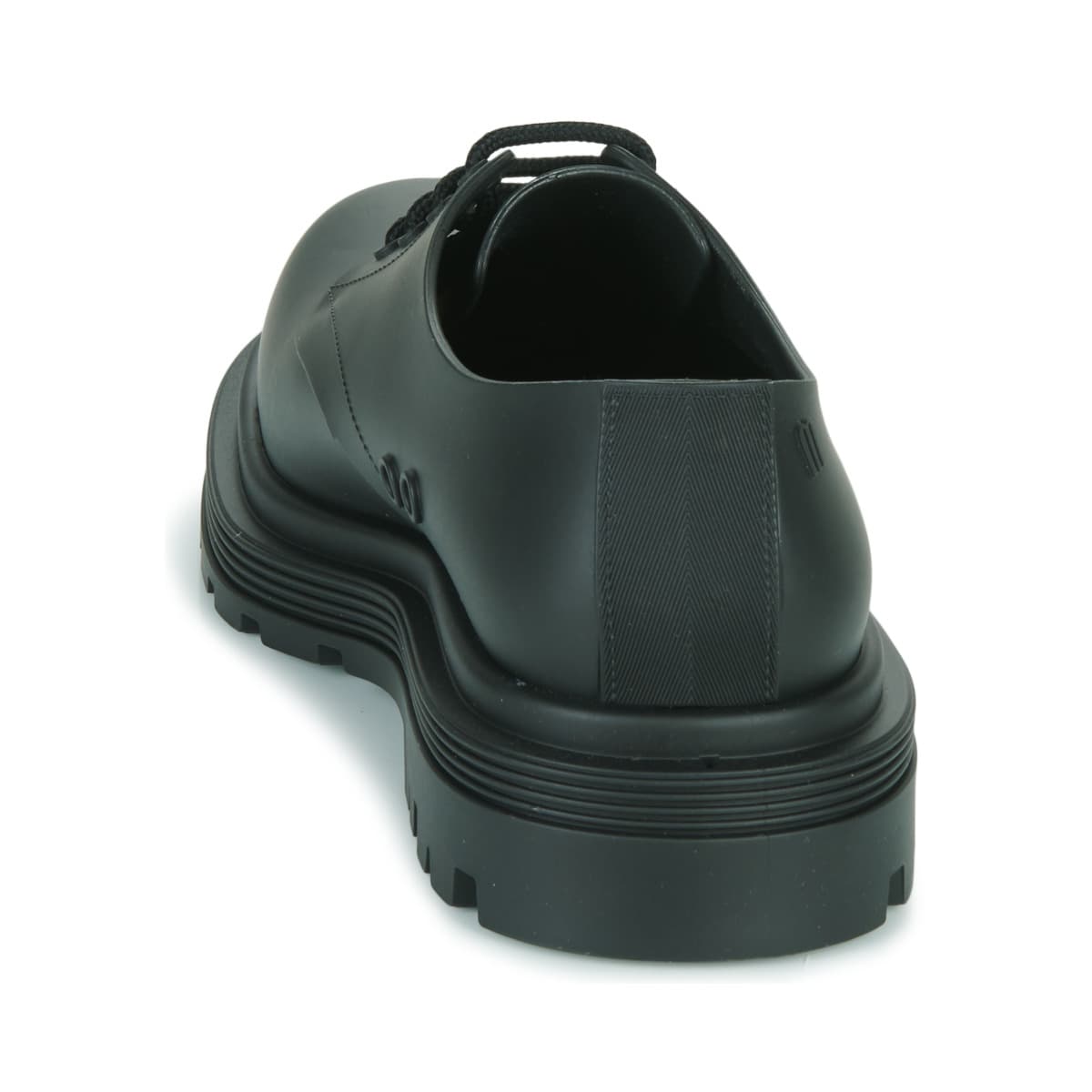 Women's Derby Shoes Melissa Black