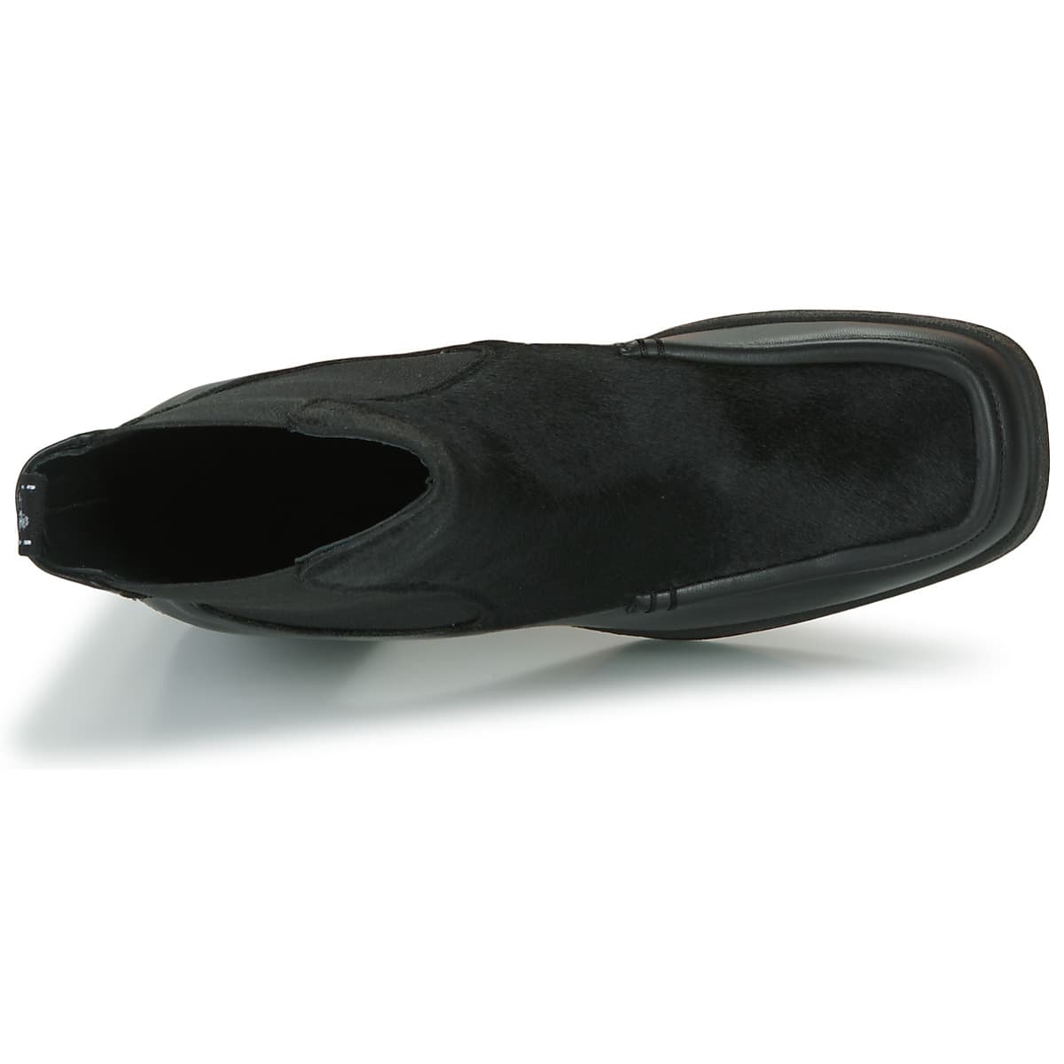 Women's Ankle Boots Castaner Black