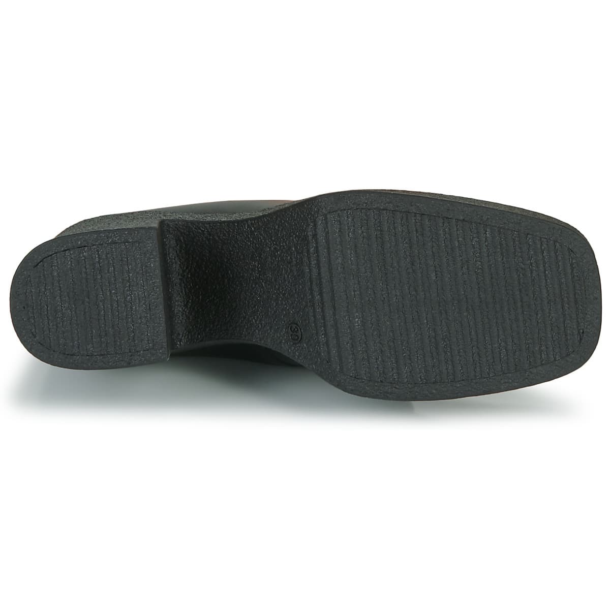 Women's Ankle Boots Castaner Black