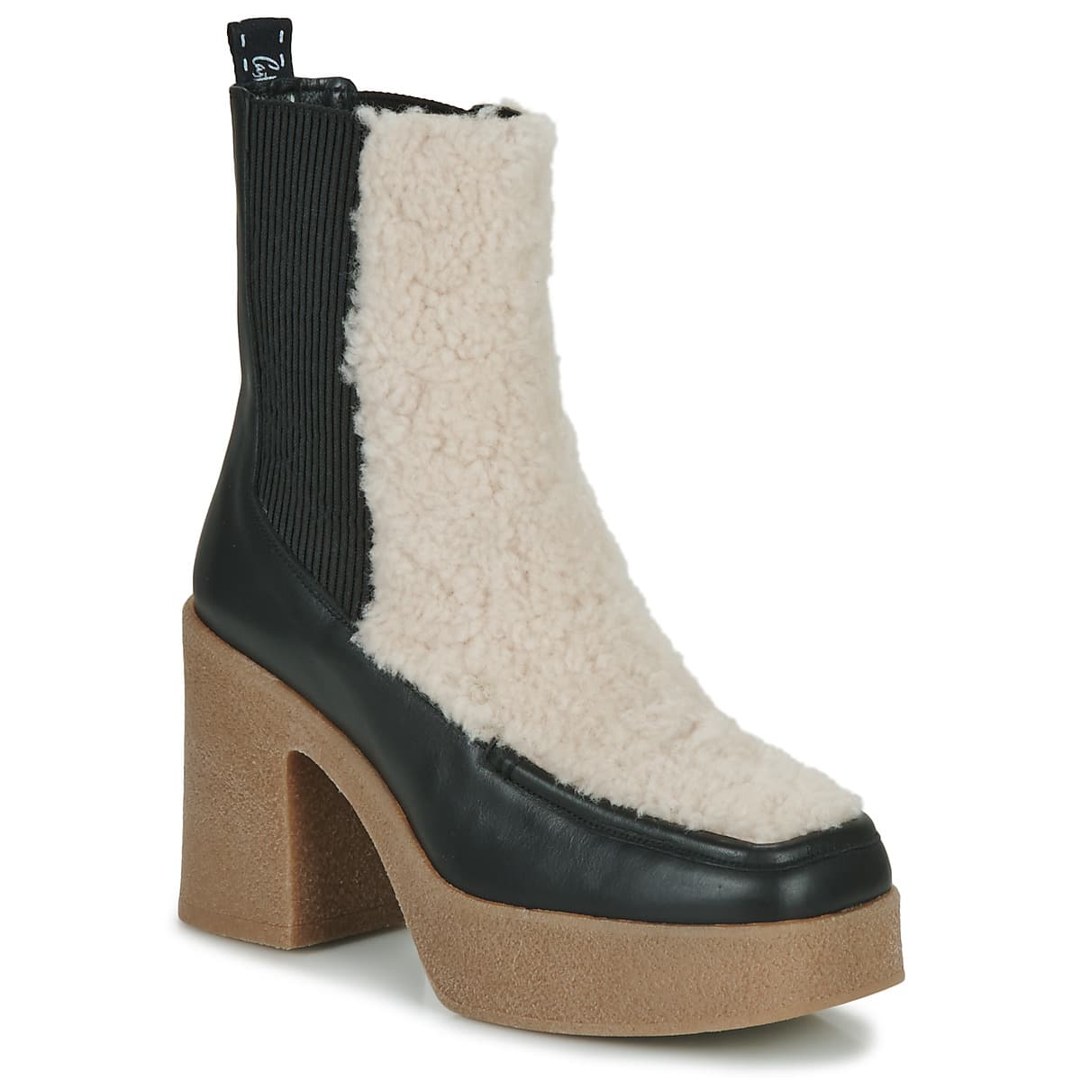 Μποτάκια/Low boots Castaner Emet