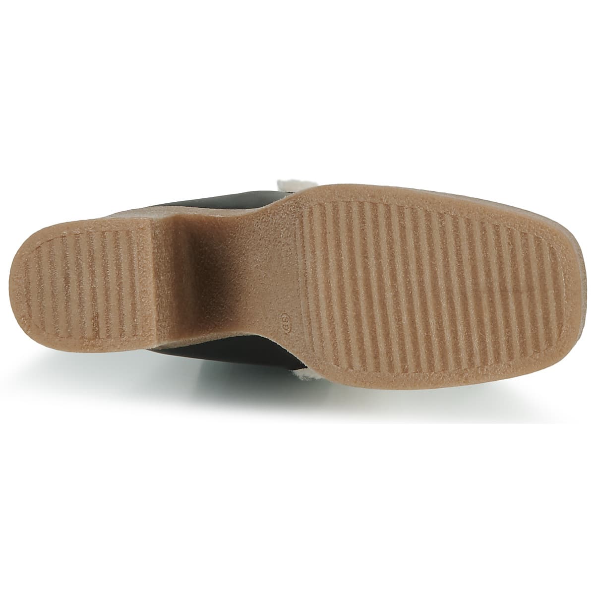 Women's Ankle Boots Castaner Black