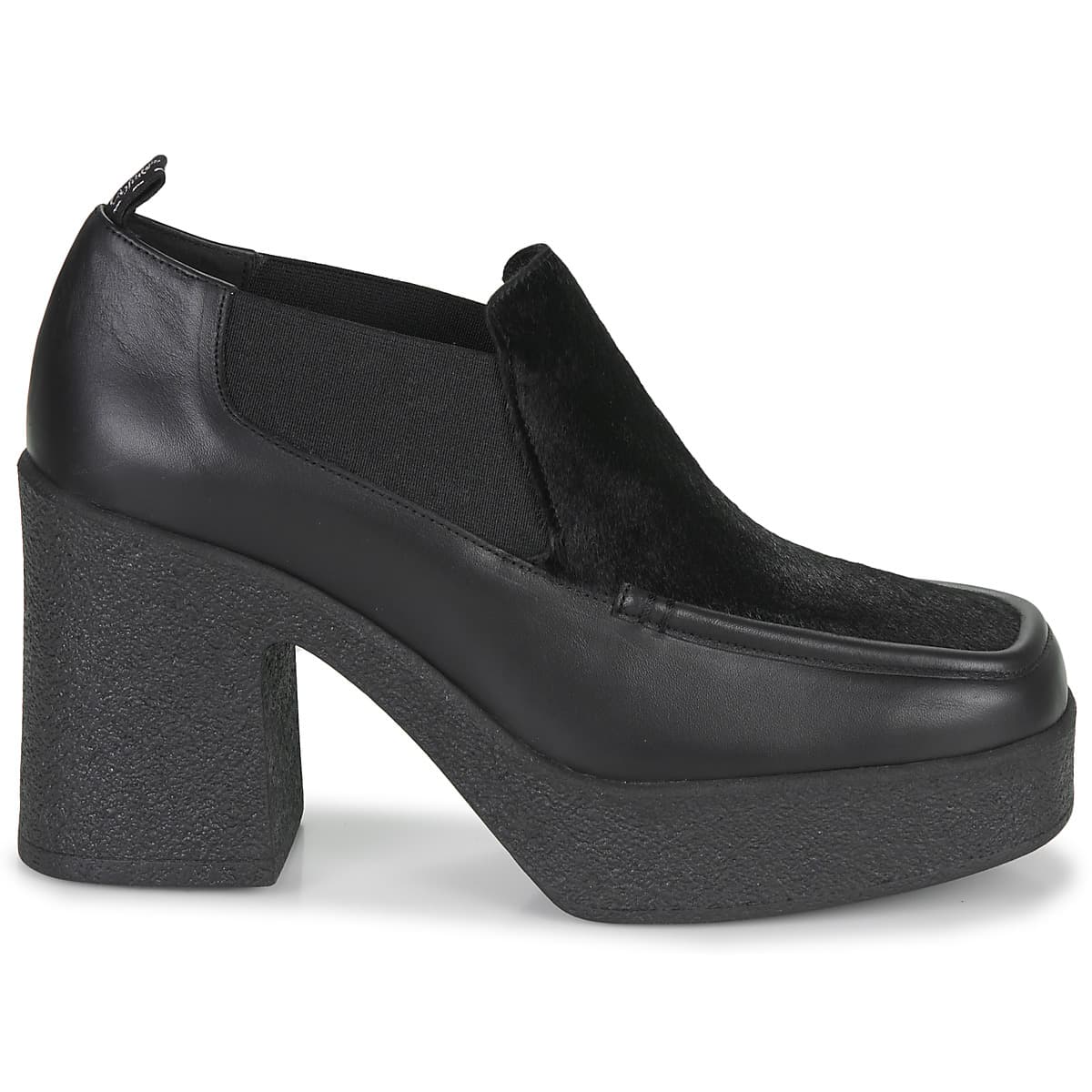 Women's Ankle Boots Castaner Black