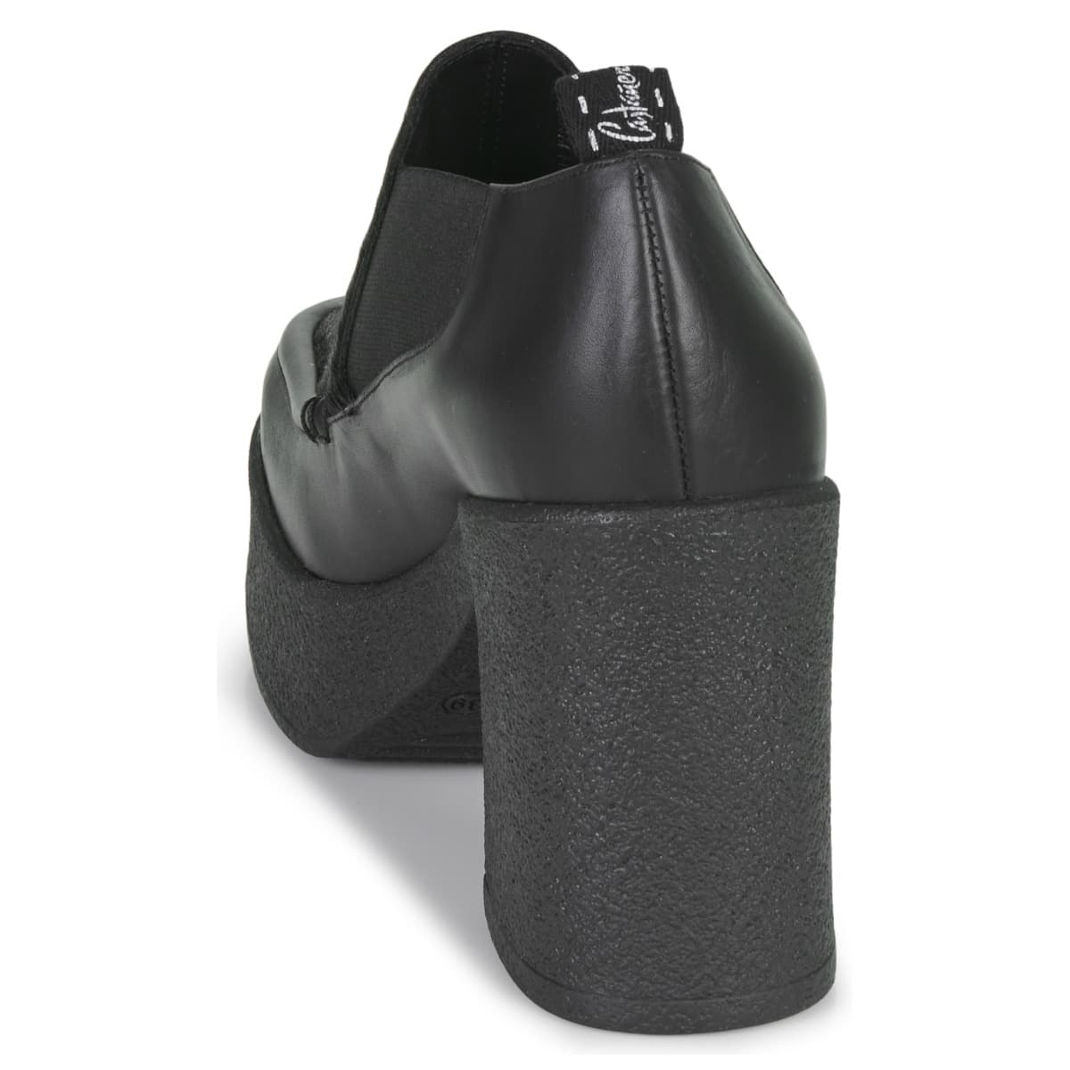 Women's Ankle Boots Castaner Black