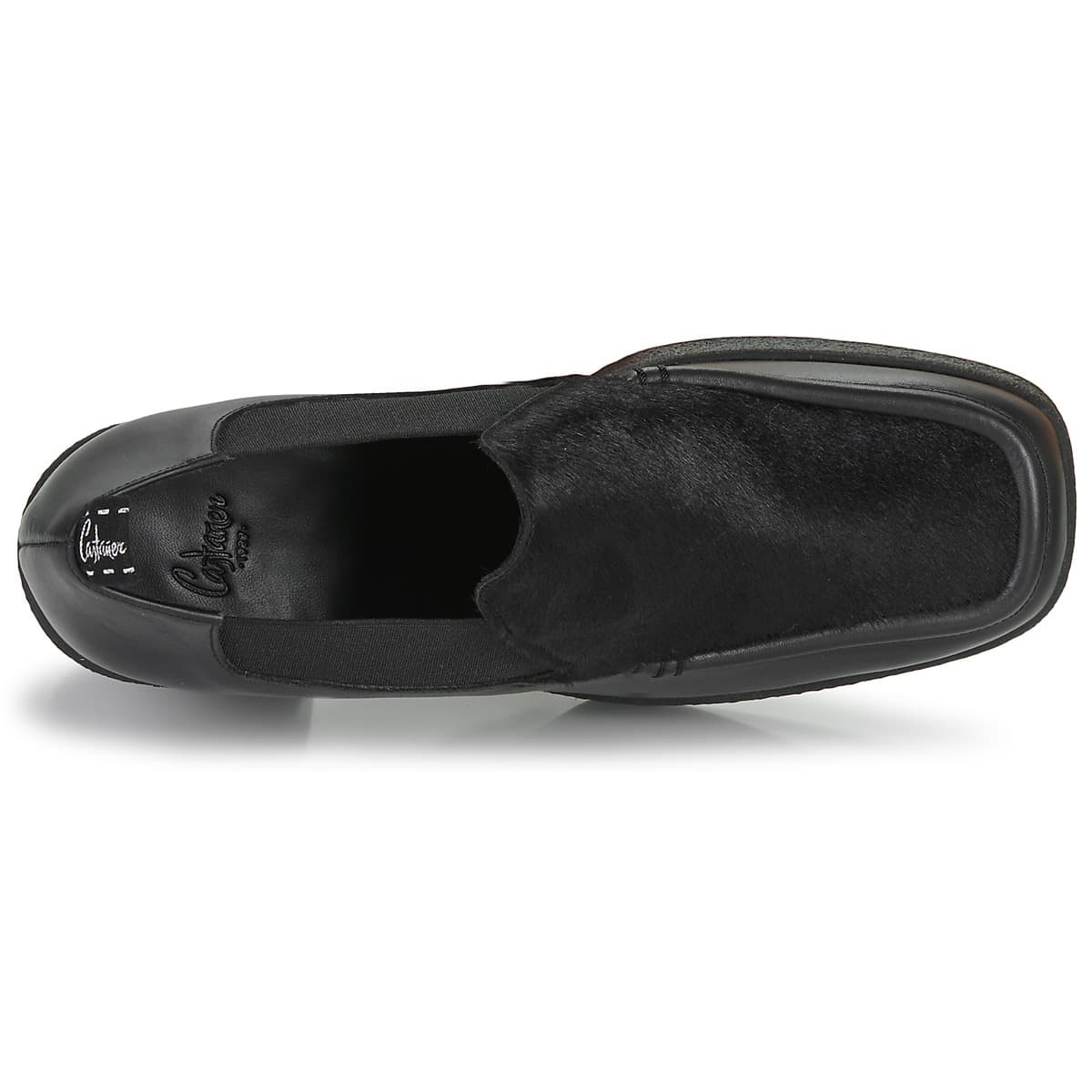 Women's Ankle Boots Castaner Black