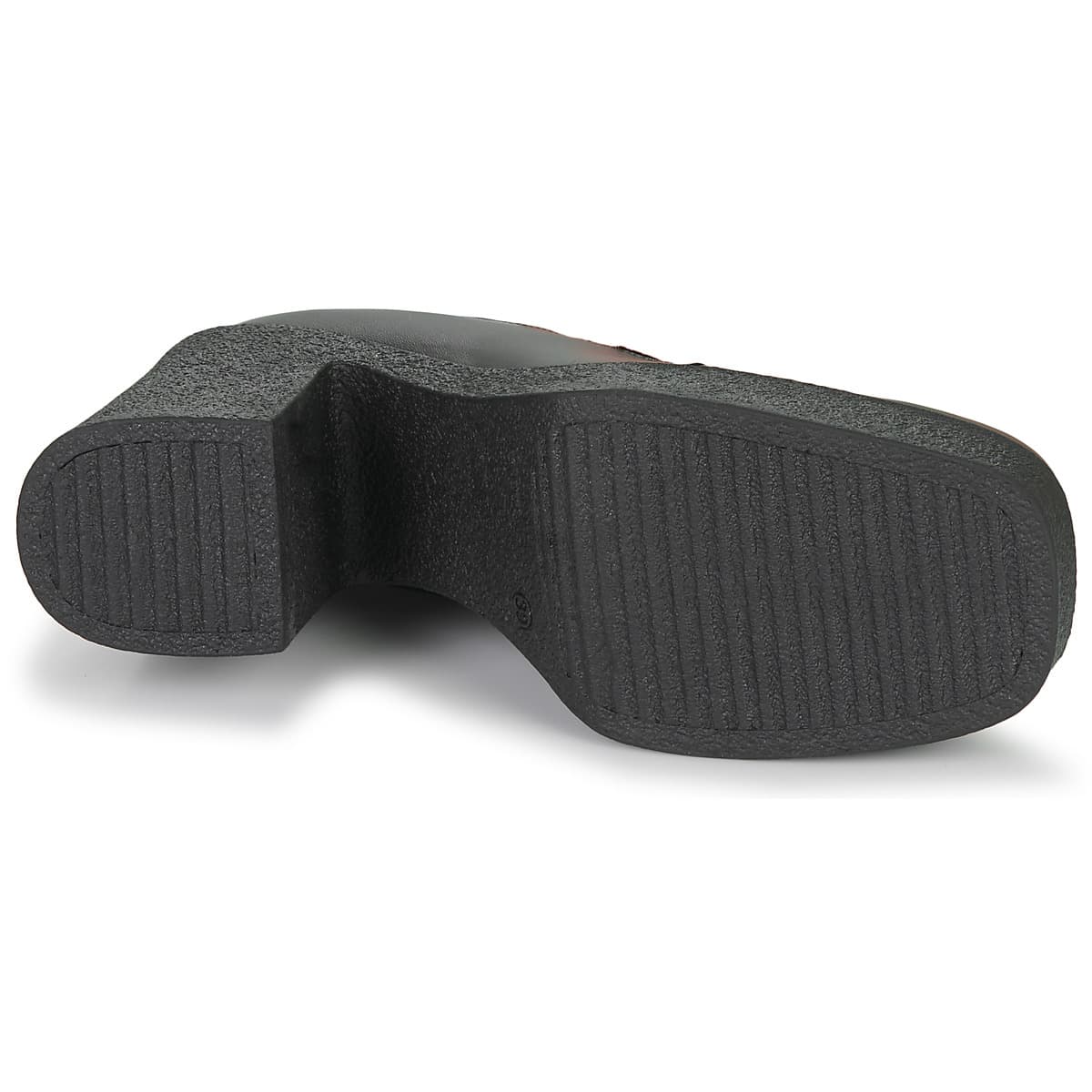 Women's Ankle Boots Castaner Black