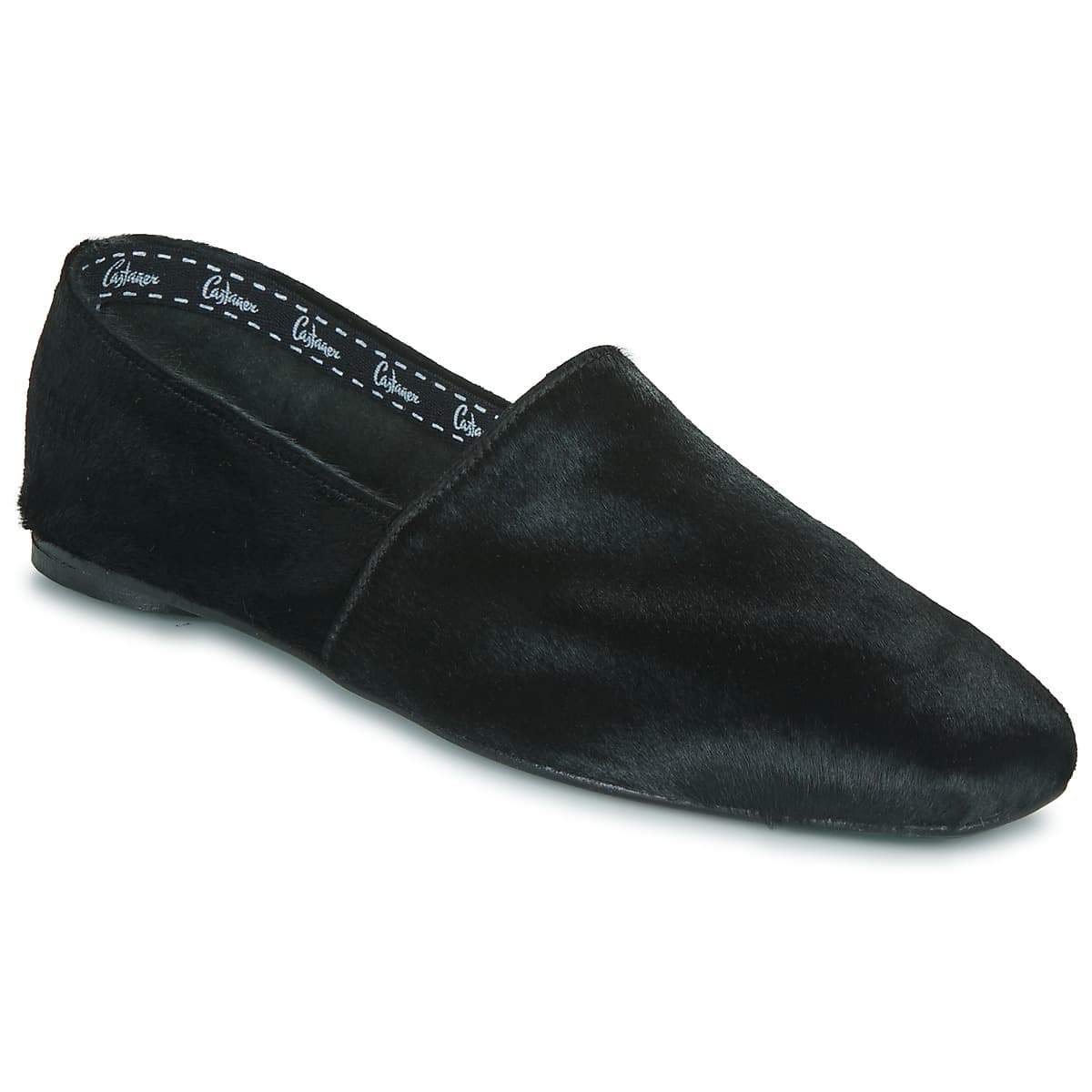 Women's Loafers Castaner Black