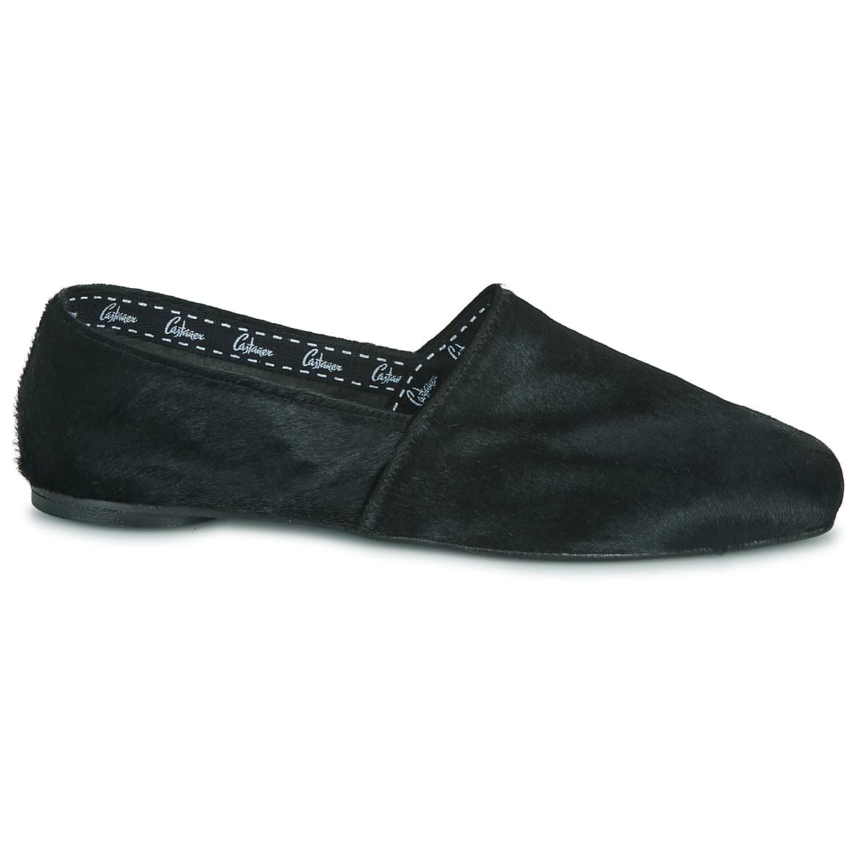 Women's Loafers Castaner Black