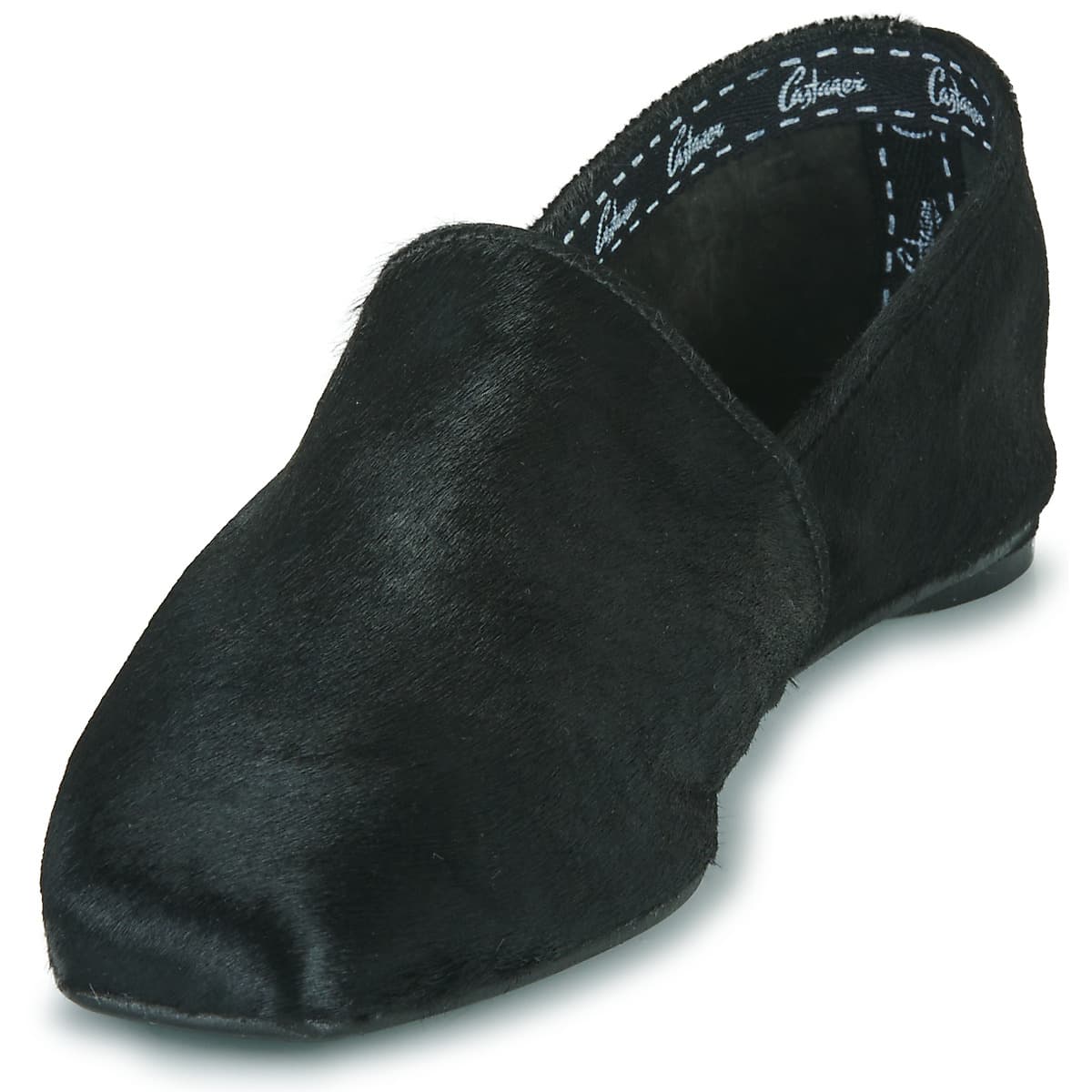 Women's Loafers Castaner Black