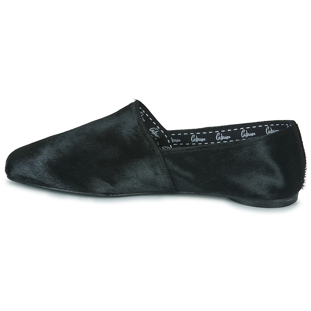 Women's Loafers Castaner Black