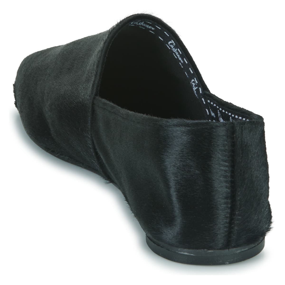 Women's Loafers Castaner Black