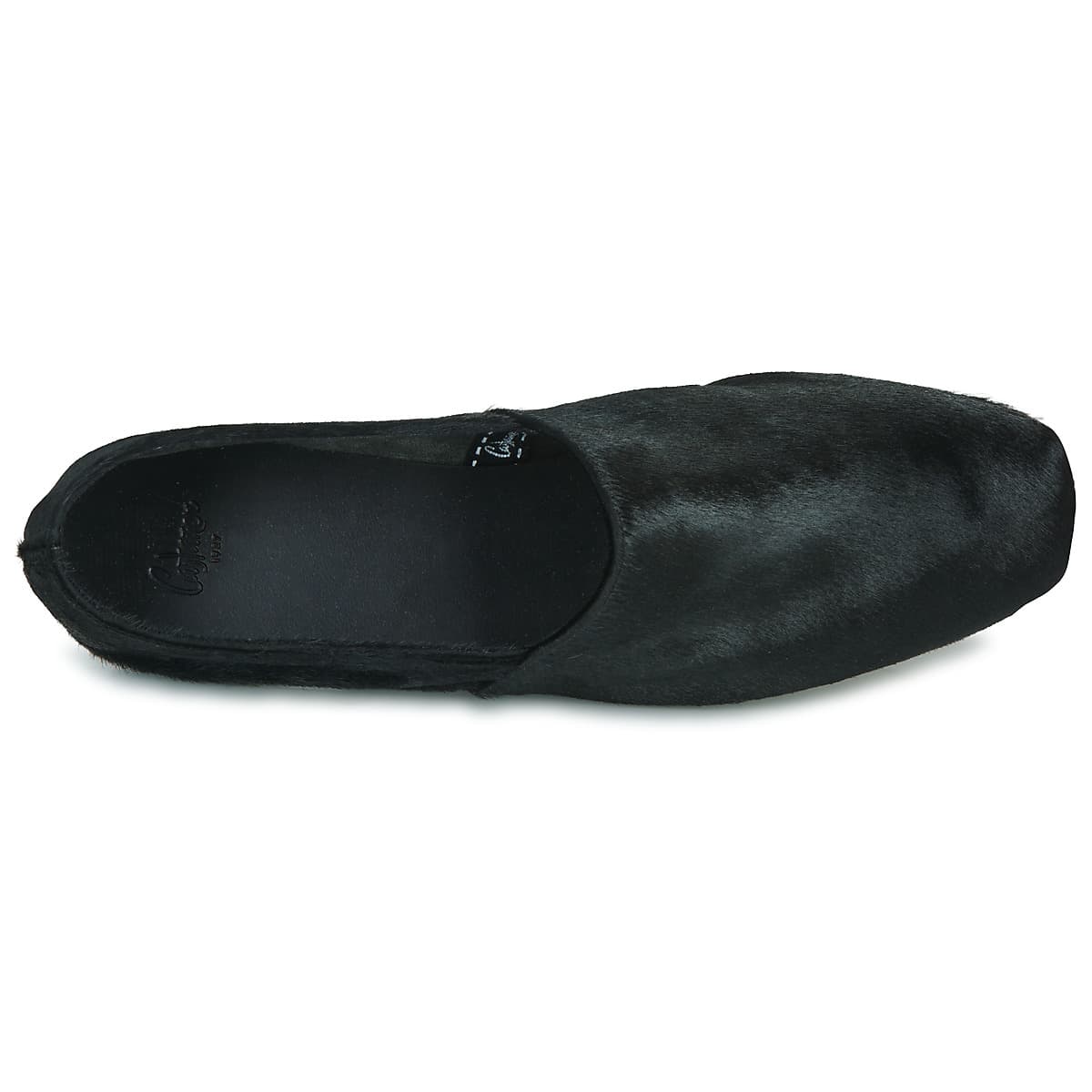 Women's Loafers Castaner Black