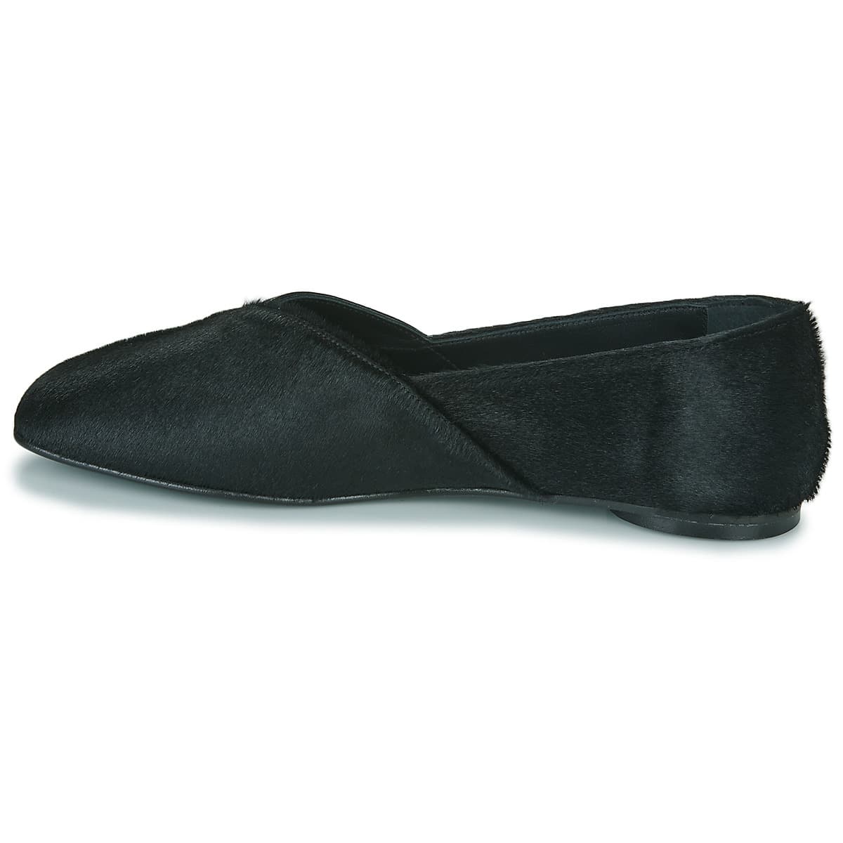 Women's Ballet Flats Castaner Black