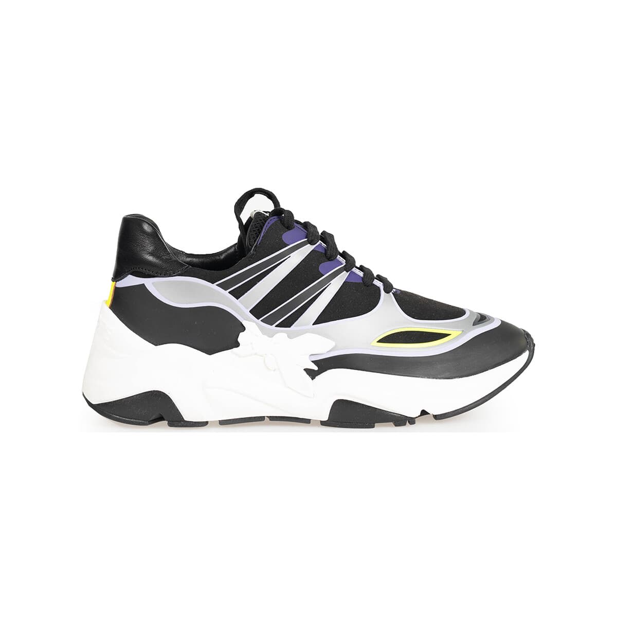 Women's Loafers Patrizia Pepe Black