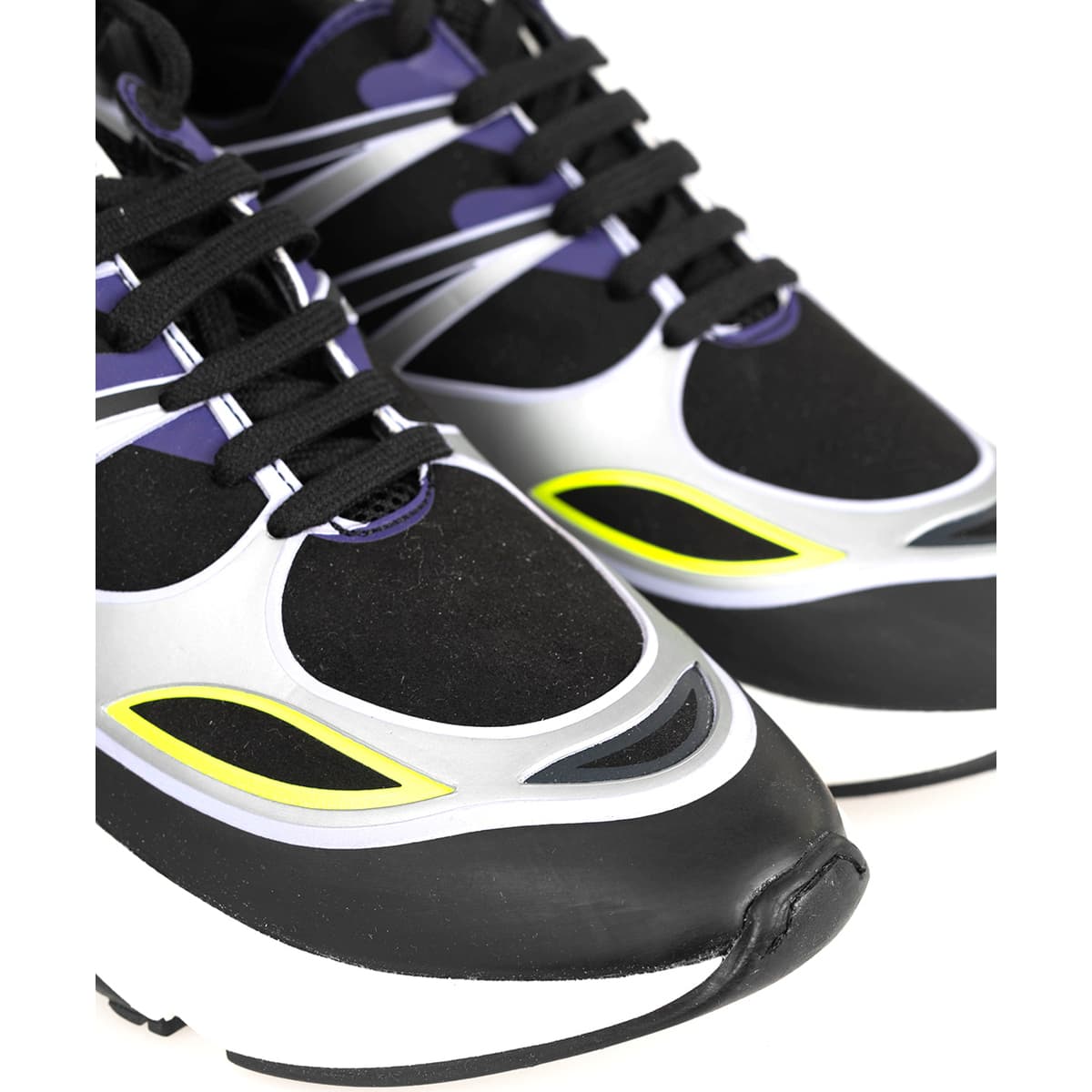 Women's Loafers Patrizia Pepe Black