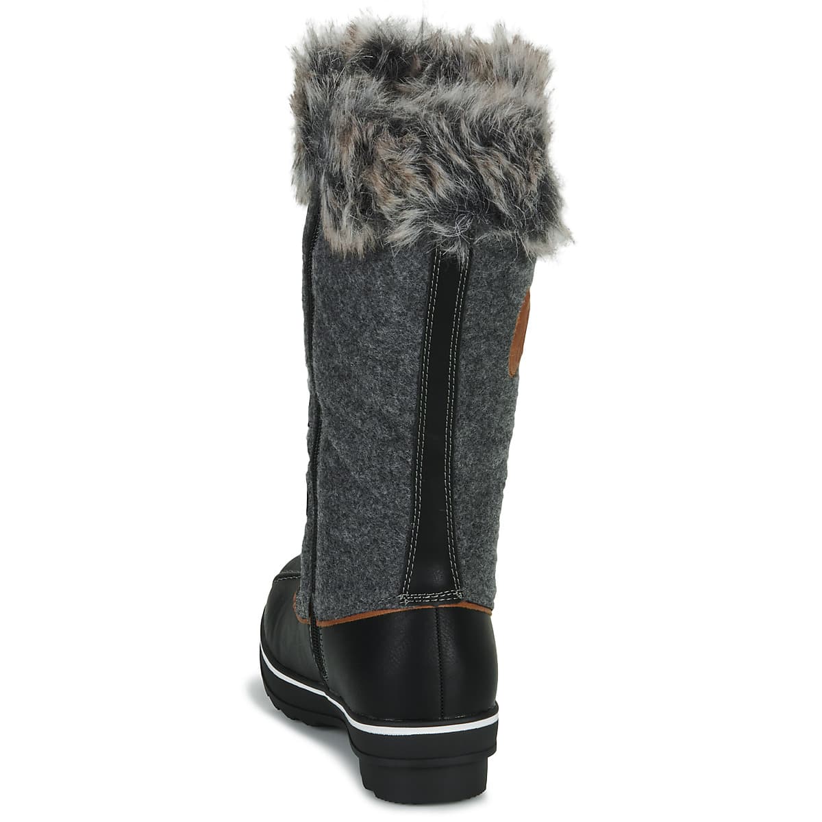 Women's Outdoor Shoes Kimberfeel Gray