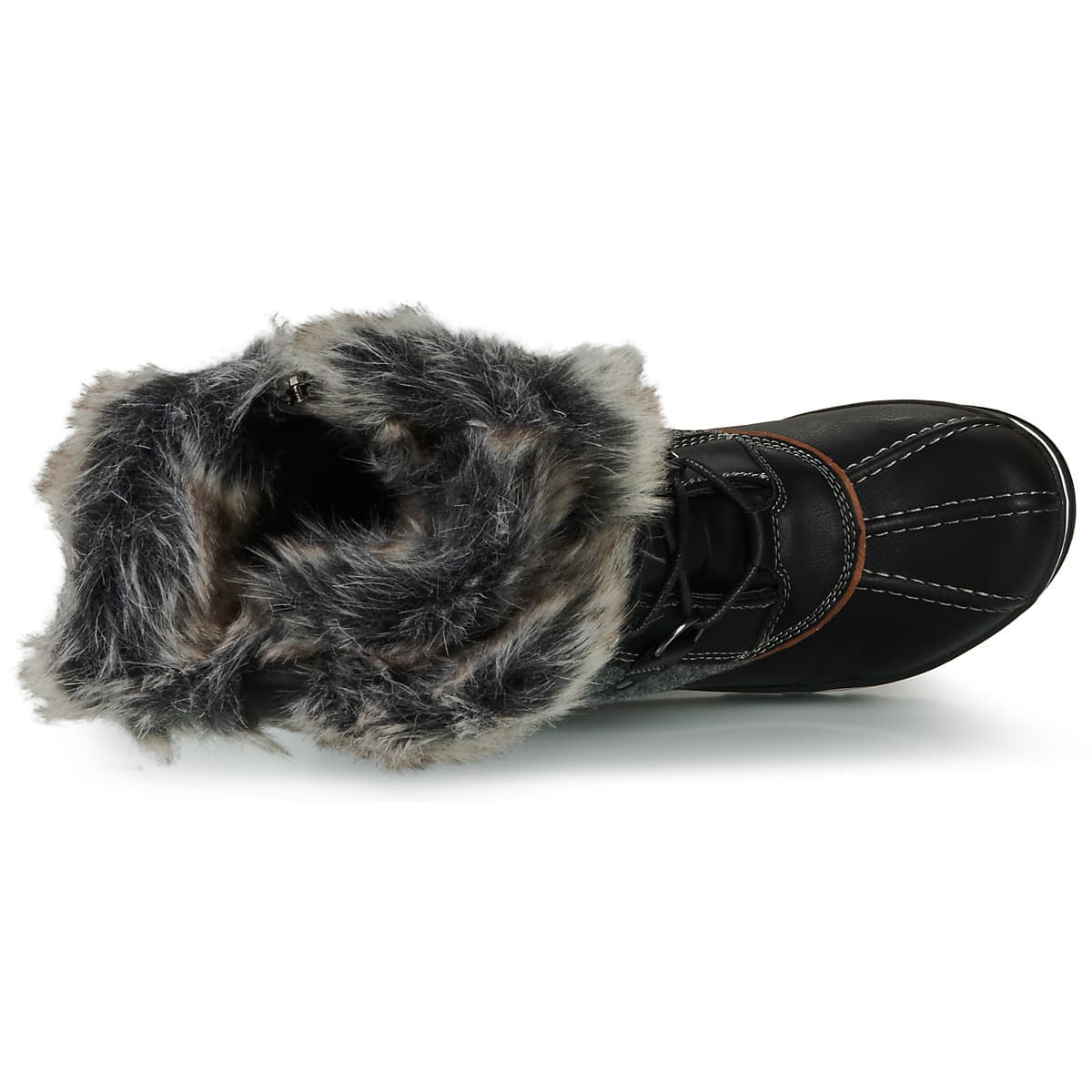 Women's Outdoor Shoes Kimberfeel Gray