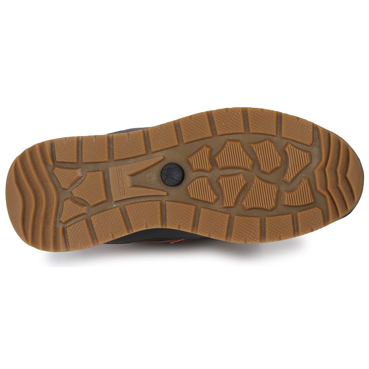 Men's Outdoor Shoes Kimberfeel Brown