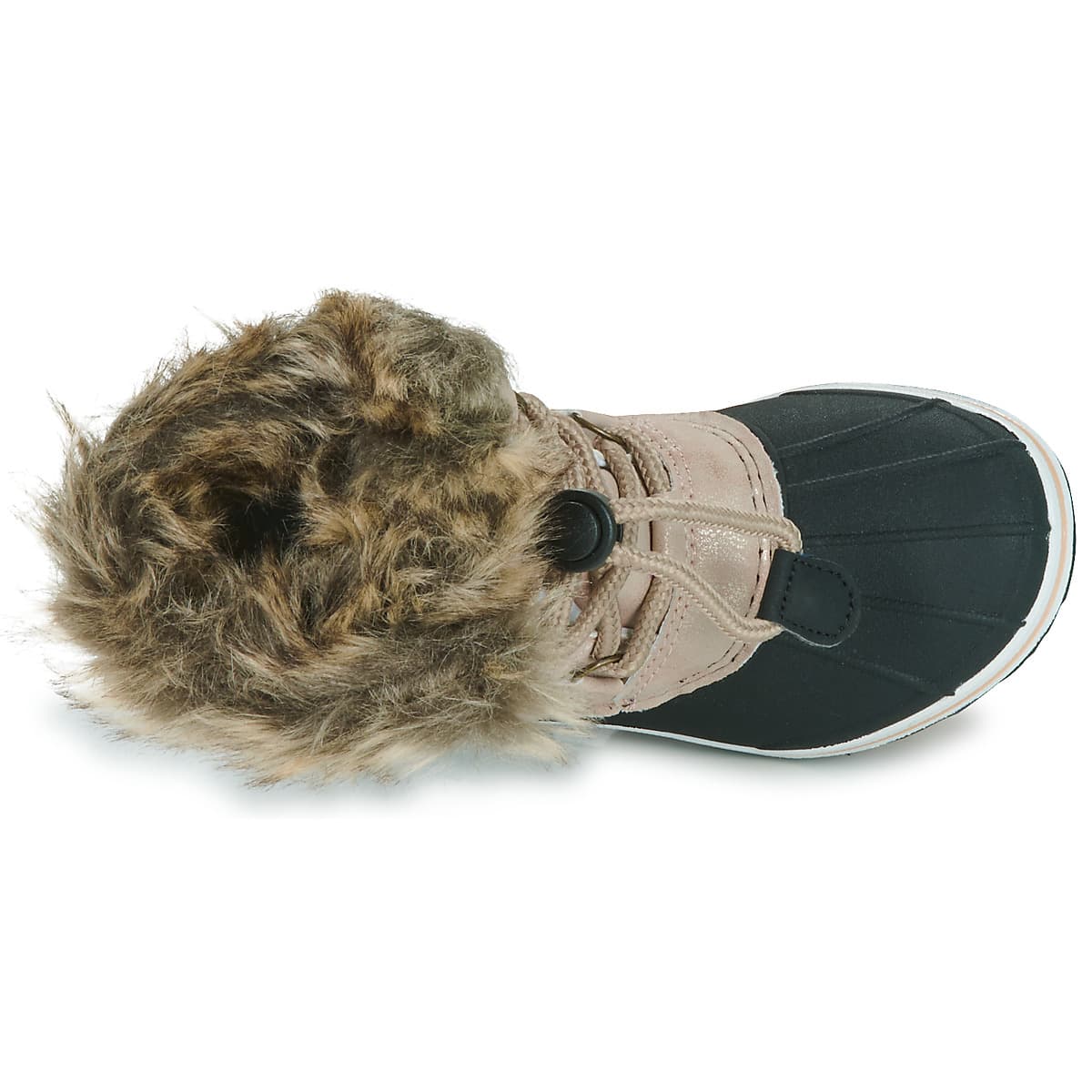 Girls' Outdoor Shoes Kimberfeel Pink