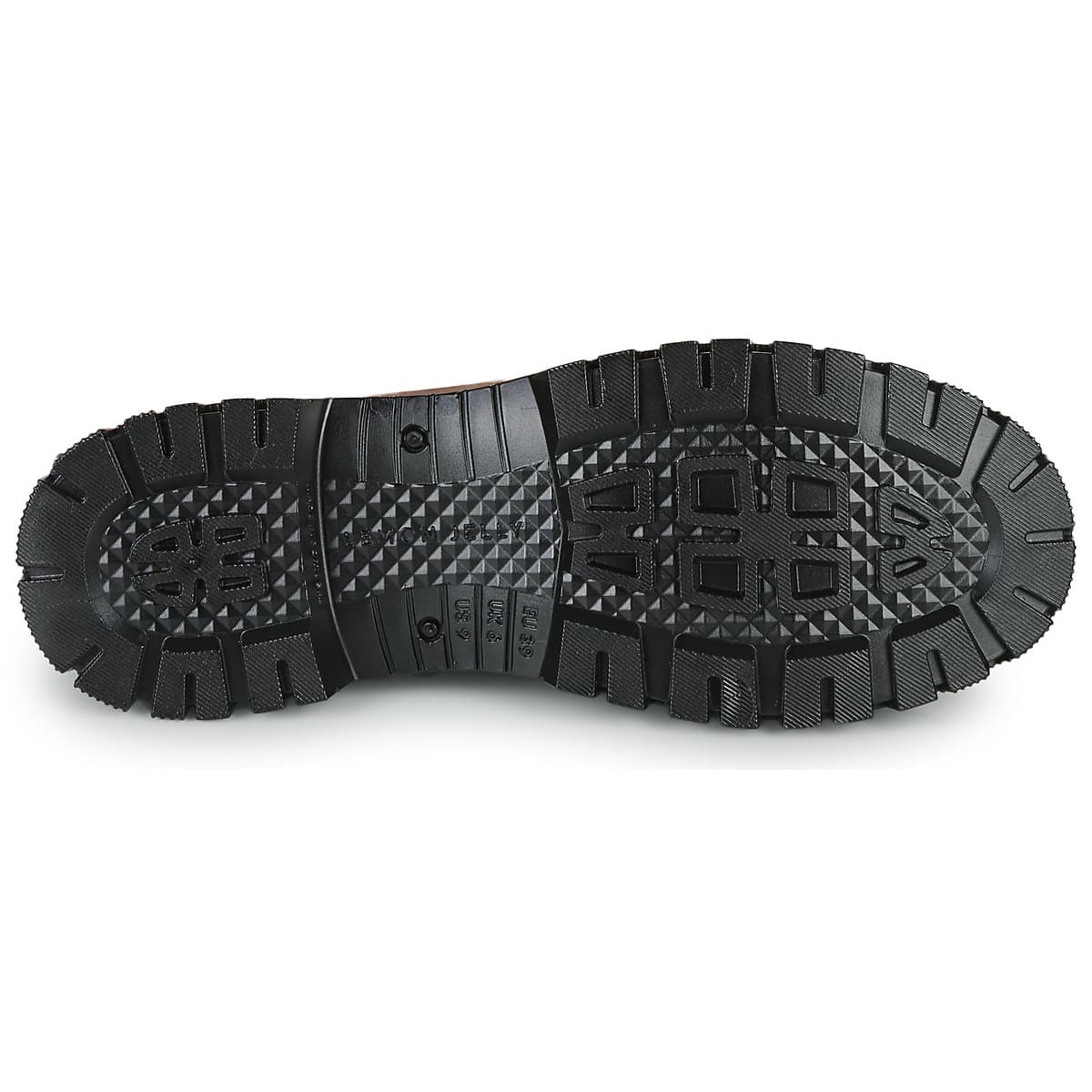 Women's Wellington Boots Lemon Jelly Black