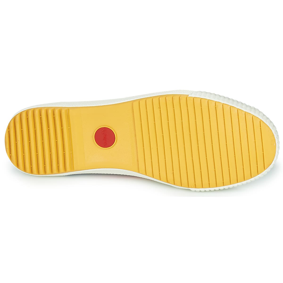 Men's Sneakers Feiyue White