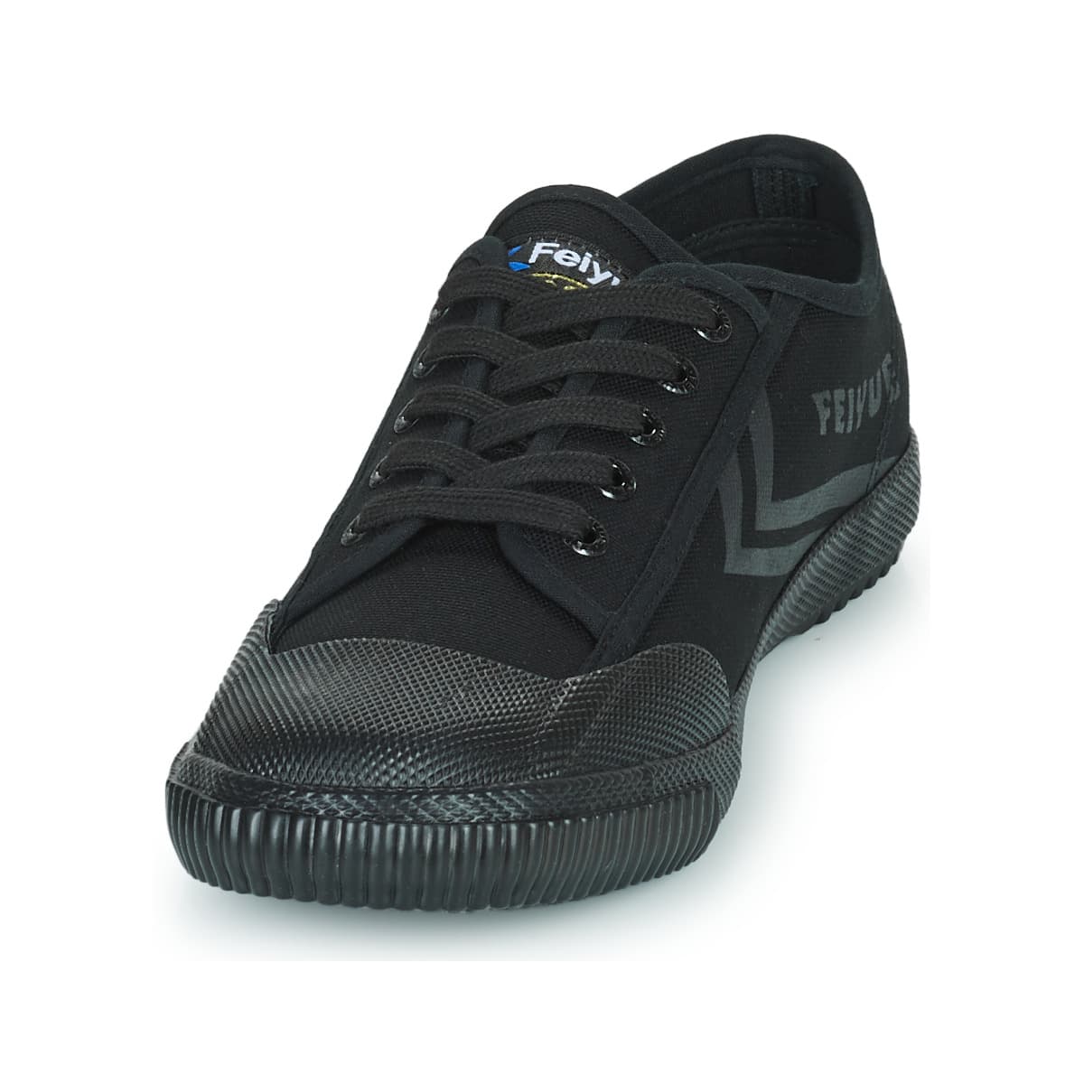 Women's Sneakers Feiyue Black