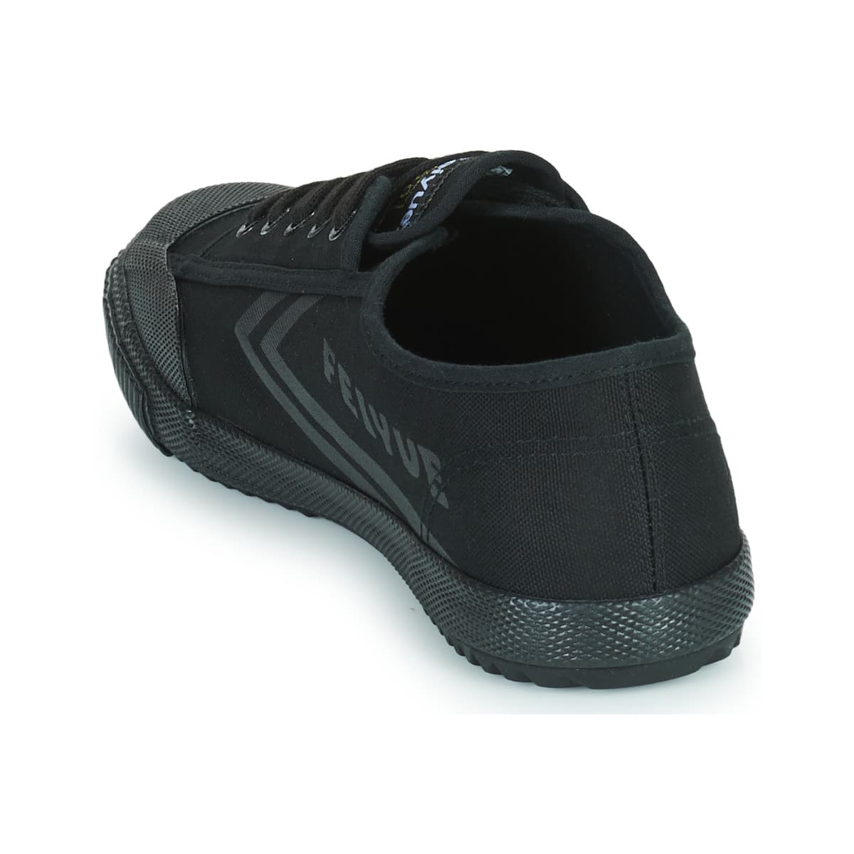 Women's Sneakers Feiyue Black