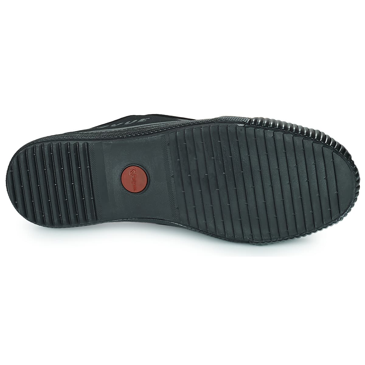 Women's Sneakers Feiyue Black