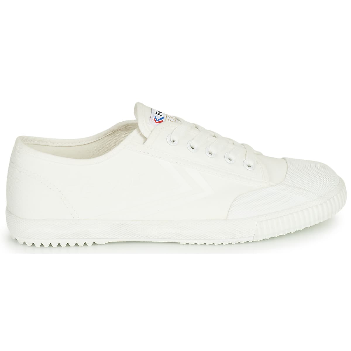 Women's Sneakers Feiyue White