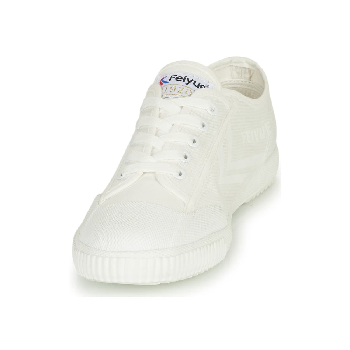 Women's Sneakers Feiyue White