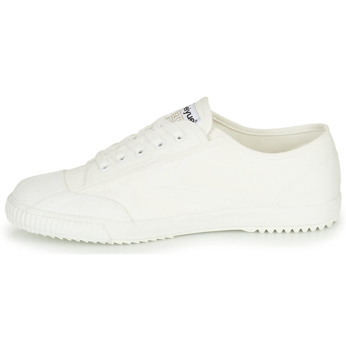 Women's Sneakers Feiyue White