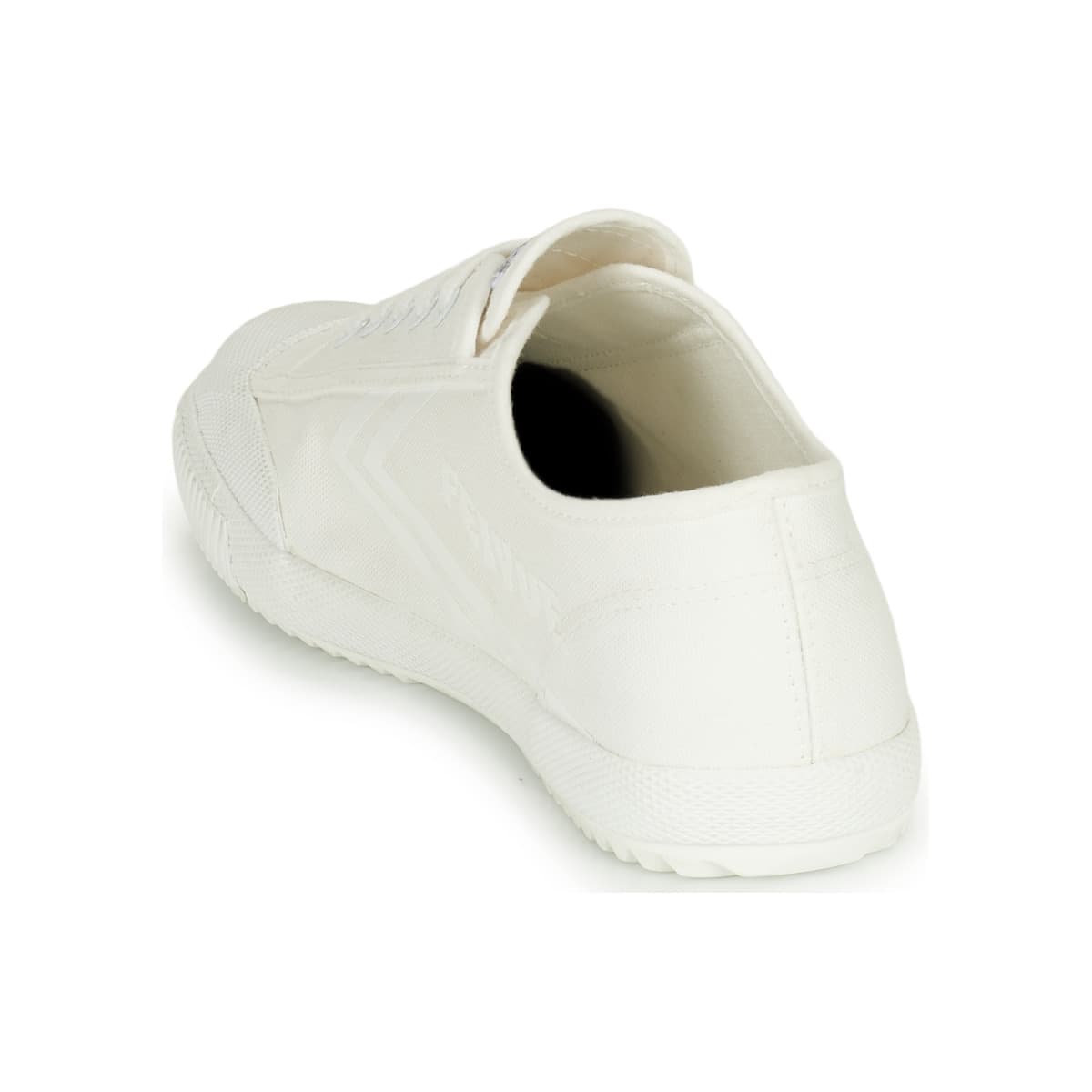 Women's Sneakers Feiyue White