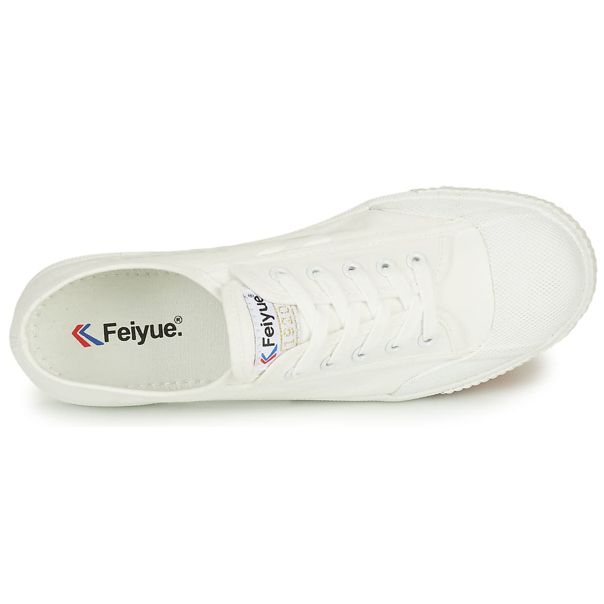 Women's Sneakers Feiyue White