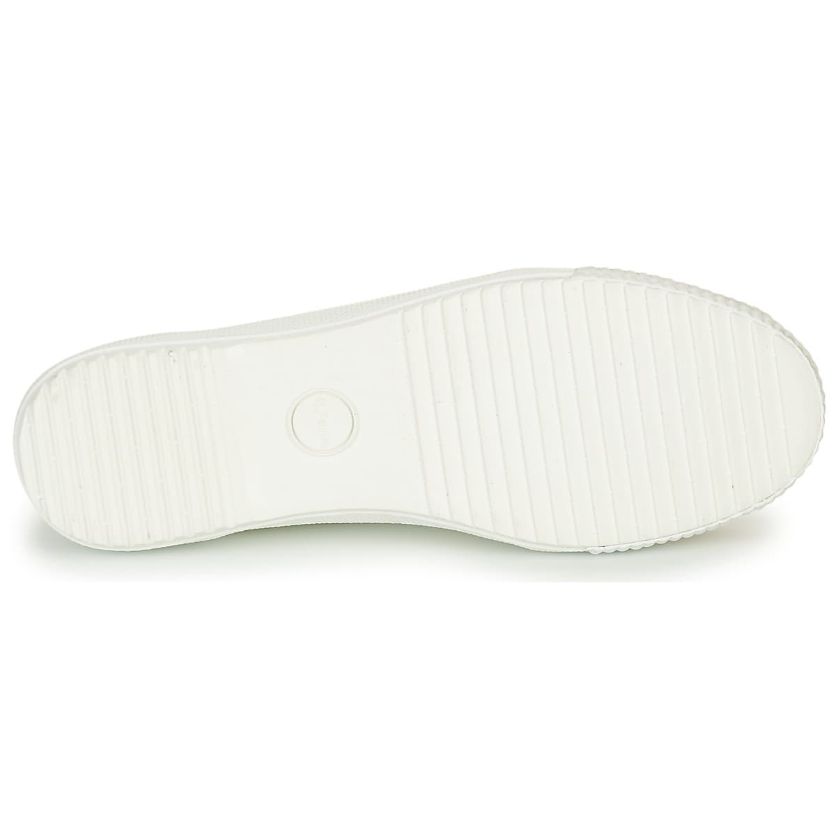 Women's Sneakers Feiyue White