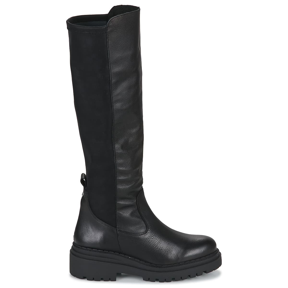 Women's Boots MTNG Black
